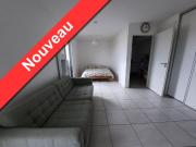 Location Appartement 1 pièce 28m² NANTES 44100