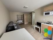 Location Appartement 1 pièce 29.13 m2 Tours