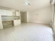 Location appartement 1 pièce 29.19 m² à Montpellier 34000