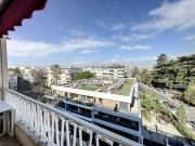 location appartement 1 pièce, 29.20m², cannes