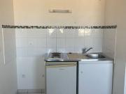 Location appartement 1 pièce 29.57 m² à Rouen 76000