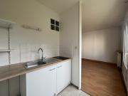 location appartement 1 pièce, 29.72m², angers