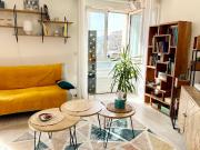 Location Appartement 1 pièce 29.73 m2 Issy les Moulineaux