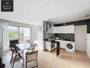 Location Appartement 1 pièce 29.75 m2 Courbevoie