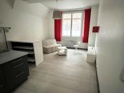 Location Appartement 1 pièce 29.7 m2 Toulouse