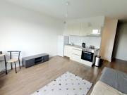 Location Appartement 1 pièce 29.94 m2 Amiens