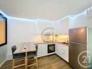 Location Appartement 1 pièce 29.98 m2 Paris 15ème