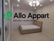 Location Appartement 1 pièce 29 m2 Lyon 2ème