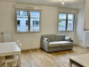 Location Appartement 1 pièce 29 m2 Maisons Alfort