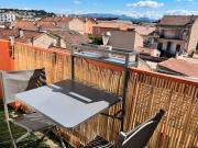 Location Appartement 1 pièce 29 m2 Marseille 10ème
