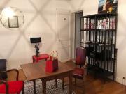 Location Appartement 1 pièce 29 m2 Paris 10ème