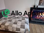 Location Appartement 1 pièce 29 m2 Paris 14ème