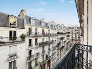 Location Appartement 1 pièce 29 m2 Paris 15ème