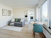 Location Appartement 1 pièce 29 m2 Paris 15ème