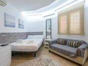 Location Appartement 1 pièce 29 m2 Paris 18ème