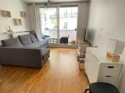 Location Appartement 1 pièce 29 m2 Paris 18ème