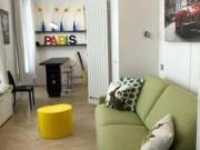 Location Appartement 1 pièce 29 m2 Paris 3ème