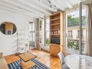 Location Appartement 1 pièce 29 m2 Paris 6ème