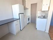 Location appartement 1 pièce 29m² à Clermont ferrand 63000
