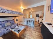 Location appartement 1 pièce 29m² à Nantes 44000