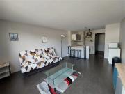 Location appartement 1 pièce 29m² à Rouen 76100