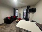 Location Appartement 1 pièce 29m² LE PUY EN VELAY 43000