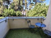 Location Appartement 1 pièce 29m² NANTES 44200
