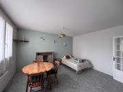 Location Appartement 1 pièce 29m² PERIGUEUX 24000