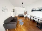 Location Appartement 1 pièce 29m² ST ETIENNE 42000