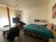 location appartement 1 pièce, 30.00m², brest