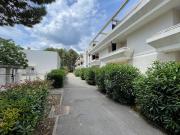 Location Appartement 1 pièce 30.08 m2 Montpellier