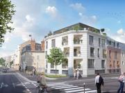 Location Appartement 1 pièce 30.15 m2 Orleans