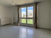 Location Appartement 1 pièce 30.18 m2 Montpellier