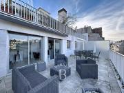 Location Appartement 1 pièce 30.25 m2 Paris 17ème