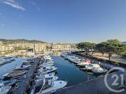 Location Appartement 1 pièce 30.35 m2 Mandelieu la Napoule