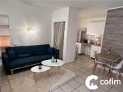 Location Appartement 1 pièce 30.49 m2 Pau