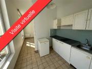 Location appartement 1 pièce 30.4m² à Tours 37000