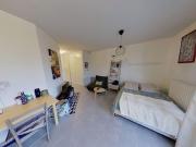Location Appartement 1 pièce 30.54 m2 Lyon 7ème