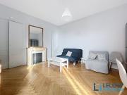 Location Appartement 1 pièce 30.56 m2 Rouen
