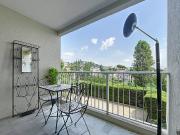 Appartement 1 pièce Vallauris 30.58m² 890€ à louer...