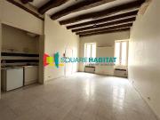 Location appartement 1 pièce 30.59m² à Nevers 58000
