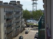location appartement 1 pièce, 30.71m², brest
