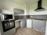 Location Appartement 1 pièce 30.81 m2 Chateauroux