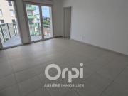 Location Appartement 1 pièce 30 m2 Clermont Ferrand