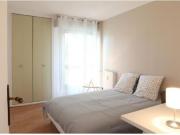 Location Appartement 1 pièce 30 m2 Paris 16ème