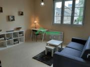 Location Appartement 1 pièce 30 m2 Angers