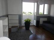 Location Appartement 1 pièce 30 m2 Aubervilliers
