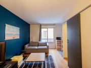 Location Appartement 1 pièce 30 m2 Bordeaux