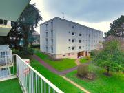 Location Appartement 1 pièce 30 m2 Chambourcy