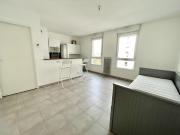 Location Appartement 1 pièce 30 m2 Decines charpieu